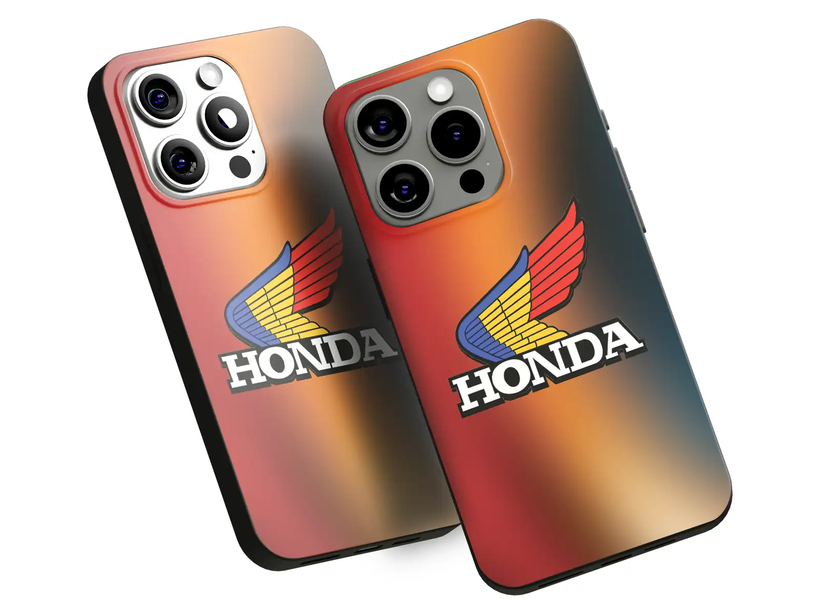 Honda Telefonhülle Limitierte Qualität Max